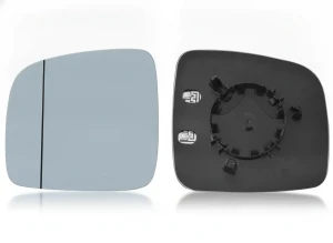5896837 VAN WEZEL Vetro specchio