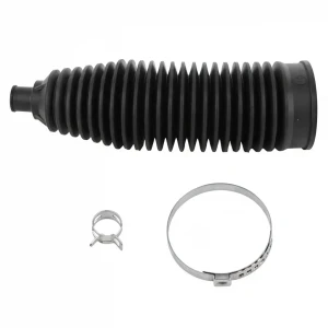 Soufflet de crémaillère de direction FORD FOCUS III MONROE
