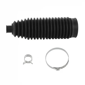 Soufflet de crémaillère de direction AUDI TT 8J MONROE