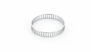 Anillo del sensor del abs BMW 1 E82 TRISCAN