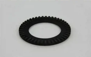 Bague de capteur d'abs AUDI COUPE B3 TRISCAN