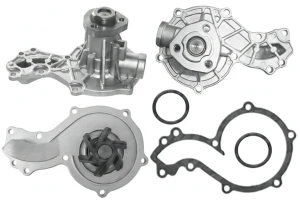 1.8, 1.6, 1.5 VW GOLF I Bomba de agua Bomba de agua DOLZ