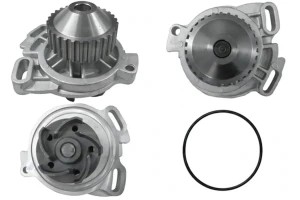 2.3 20V, 2.3, S2, 2.2 AUDI COUPE B3 Pompa acqua Pompa acqua DOLZ