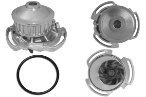 1.1, 1.3 VW JETTA I Pompa acqua Pompa acqua DOLZ