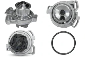 2.4 D, 2.0 D AUDI 100 C3 Pompa acqua Pompa acqua DOLZ