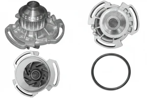 A170 DOLZ Pompe à eau