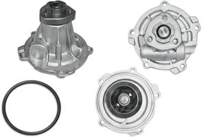 1.7 SDI VW LUPO Bomba de agua Bomba de agua DOLZ