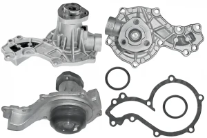 1.8, 1.8 T, 1.6 VW PASSAT B5 Pompa acqua Pompa acqua DOLZ