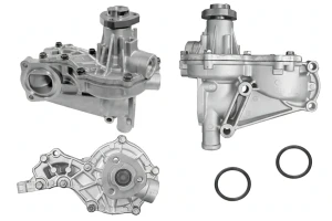 1.6, 1.8, 1.8 T VW PASSAT B5 Pompa acqua Pompa acqua DOLZ