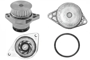 1.6 GTI VW LUPO Bomba de agua Bomba de agua DOLZ