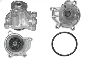 1.2 SEAT TOLEDO IV Bomba de agua Bomba de agua DOLZ