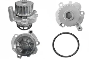 2.0 TFSI, 2.0 SEAT LEON II Bomba de agua Bomba de agua DOLZ