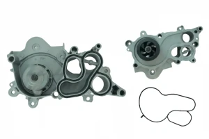 A234 DOLZ Pompa acqua
