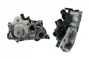 1.4 TSI VW SCIROCCO III Pompa acqua Pompa acqua DOLZ