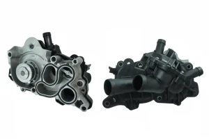 1.5 TSI SKODA SUPERB III Bomba de agua Bomba de agua DOLZ