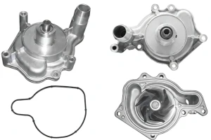 A240 DOLZ Pompe à eau