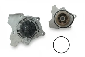 2.0 TFSI AUDI A6 C7 Pompa acqua Pompa acqua DOLZ