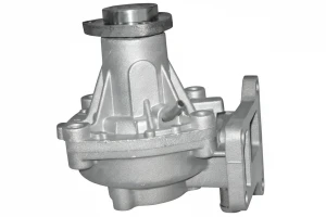 2.5 4x4, 2.5 JEEP CHEROKEE XJ II Wasserpumpe Wasserpumpe DOLZ