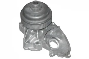 730 d BMW 7 E38 Pompe à eau Pompe à eau DOLZ