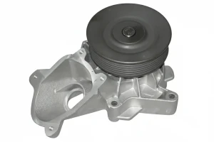 3.0 sd, 3.0 d, xDrive 35, xDrive 30, 3.0 3.0d BMW X3 E70 Bomba de agua Bomba de agua DOLZ