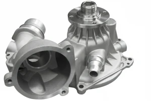 735 i,, 745 i,, 760 i, BMW 7 E65, E66, E67 Pompa acqua Pompa acqua DOLZ