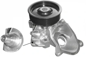 B236 DOLZ Pompa acqua