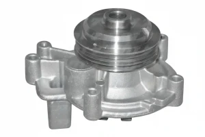 2.5 PEUGEOT 605 Wasserpumpe Wasserpumpe DOLZ