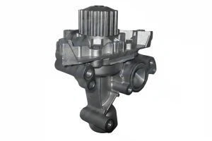 C138 DOLZ Pompa acqua