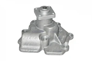 2.4 D, 2.5 TD, 2.5 DI FORD TRANSIT TOURNEO Wasserpumpe Wasserpumpe DOLZ