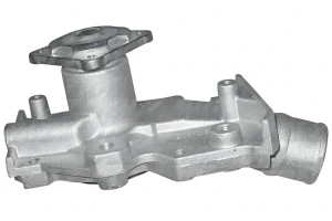 F126 DOLZ Bomba de agua