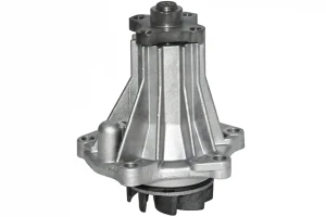 2.0 i, 2.3 i FORD SCORPIO II Wasserpumpe Wasserpumpe DOLZ
