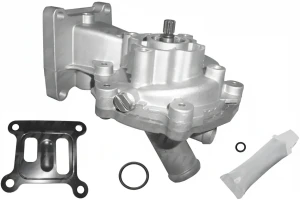 2.4 DI, 2.0 TDCi, 2.0 DI FORD TRANSIT V Pompa acqua Pompa acqua DOLZ