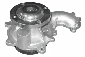 1.8 DI, 1.8, 1.8 TDCi FORD FOCUS I Wasserpumpe Wasserpumpe DOLZ