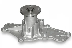 2.5 24V MAZDA MX-6 Pompa acqua Pompa acqua DOLZ