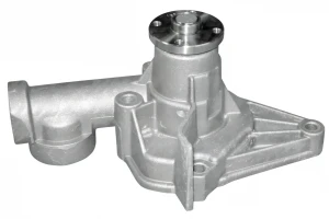 1.3, 1.3 12V, 1.3 GL, 1.5 GLXi, 1.5 Cat MITSUBISHI COLT III Pompe à eau Pompe à eau DOLZ