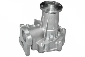 2.5 TD HYUNDAI PORTER Pompa acqua Pompa acqua DOLZ