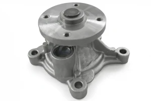 1.4, 1.6 GDI, 1.6, 1.4 LPG HYUNDAI i30 II Pompa acqua Pompa acqua DOLZ