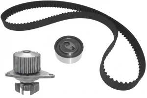 1.1 i CITROËN BERLINGO I Kit distribuzione + pompa acqua DOLZ