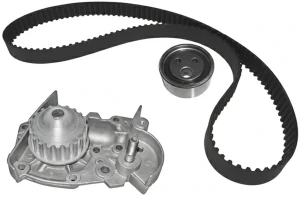 KD001 DOLZ Wellenset + wasserpumpe