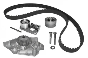 2.1 TD CITROËN EVASION Kit distribuzione + pompa acqua DOLZ