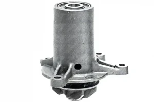 207 D MERCEDES-BENZ T1 601 Pompe à eau Pompe à eau DOLZ