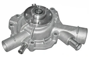 114 2.3, 113 2.0 MERCEDES-BENZ VITO W638 Pompa acqua Pompa acqua DOLZ