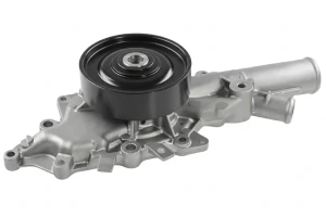 E 320 MERCEDES-BENZ E W210 Pompe à eau Pompe à eau DOLZ
