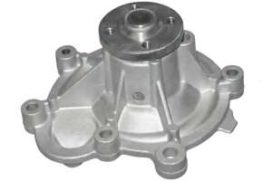 M222 DOLZ Pompa acqua