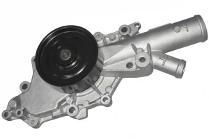 E 320, E 280 MERCEDES-BENZ E W211 Pompa acqua Pompa acqua DOLZ