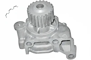 2.0 TD SUZUKI GRAND VITARA I Pompa acqua Pompa acqua DOLZ