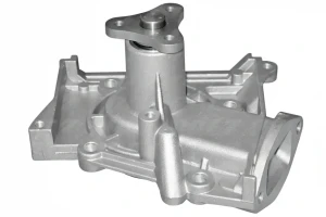1.3, 1.1 MAZDA 121 I Pompa acqua Pompa acqua DOLZ