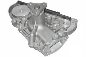 M461 DOLZ Pompa acqua
