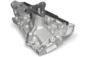 1.5 16V, 1.8 16V MAZDA 323 V Bomba de agua Bomba de agua DOLZ