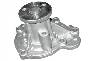 N114 DOLZ Pompa acqua